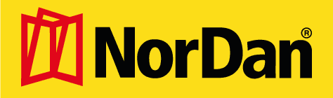 Logo NorDan