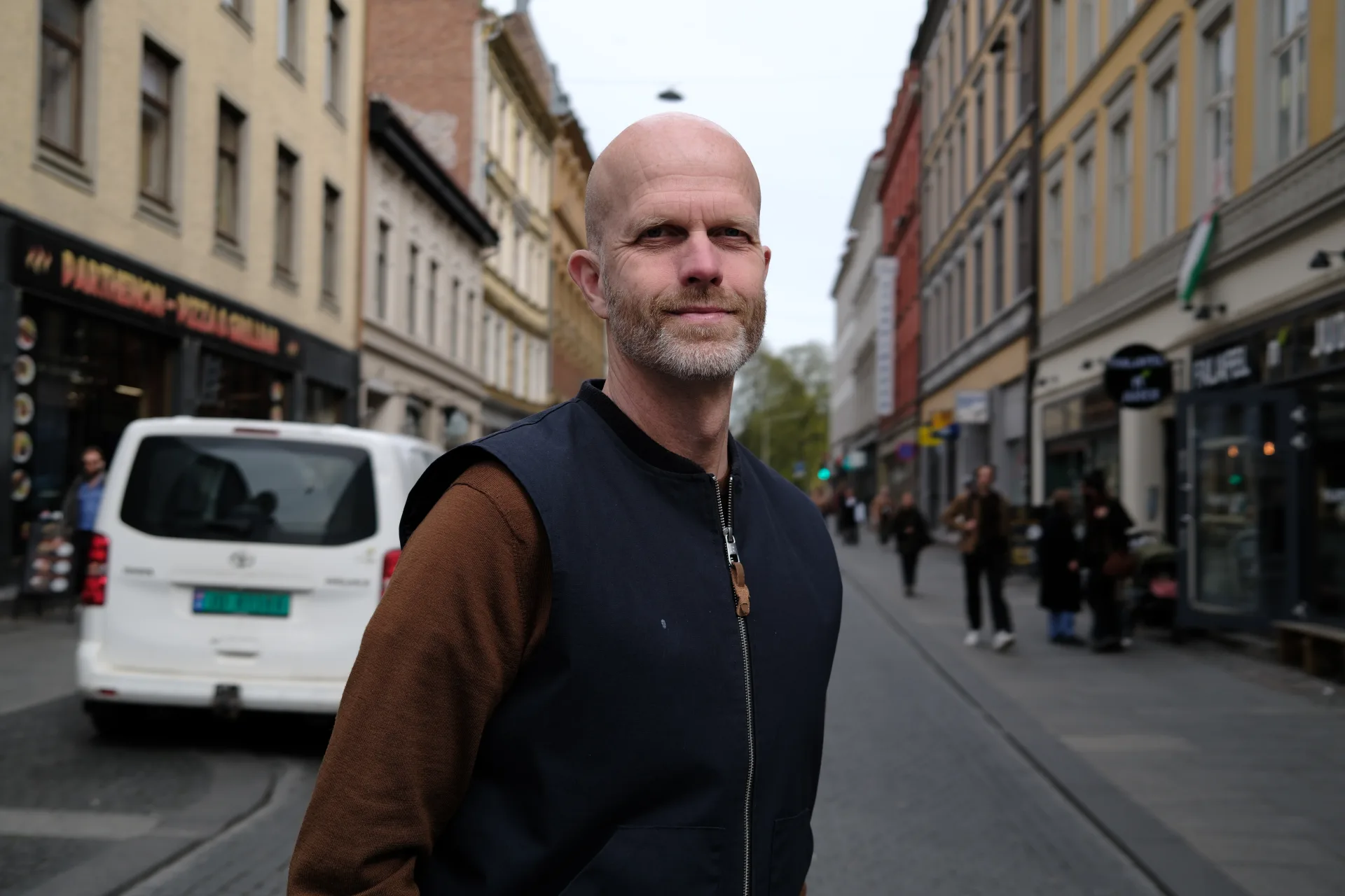 Hallgeir Kvadsheim