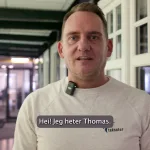 Thomas, takstmann